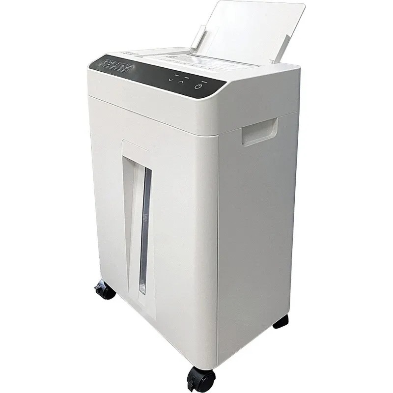 Шредер (уничтожитель) Office Kit SA60M 1,9x15 5ур.секр,9лист,20л