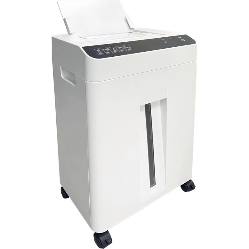 Шредер (уничтожитель) Office Kit SA60M 1,9x15 5ур.секр,9лист,20л