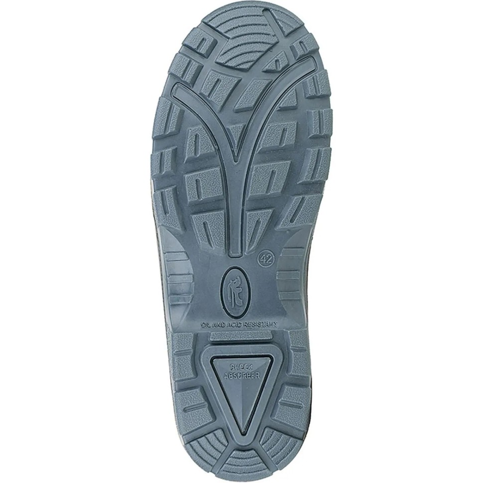 Ботинки рабочие (мод.12/1С) с мет/поднос (р.50) Ботинки рабочие (мод.12/1С) с мет/поднос (р.50)