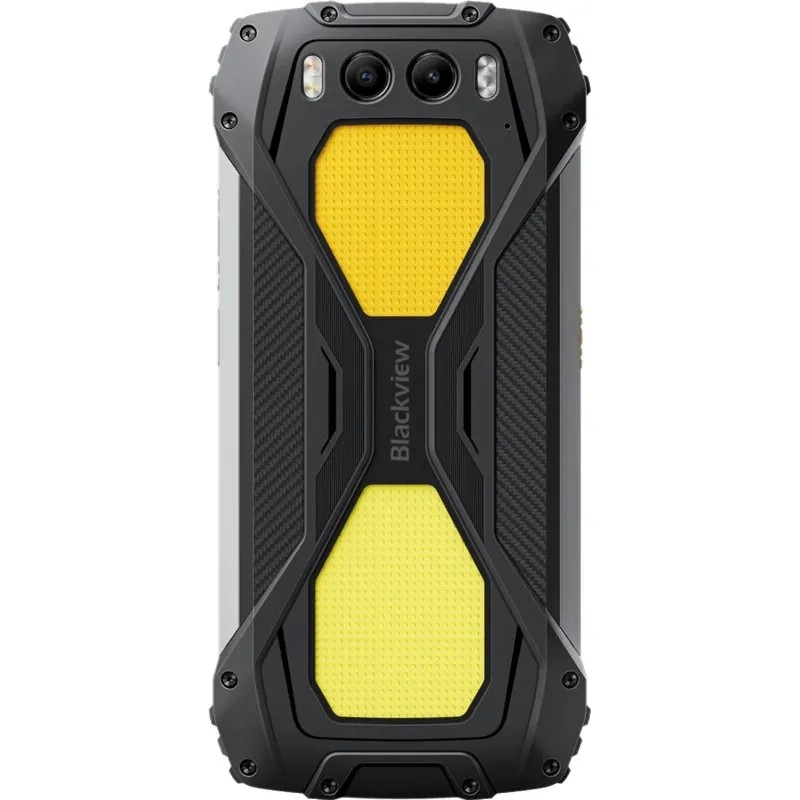 Смартфон BLACKVIEW BV7300 6/256GB  YELLOW