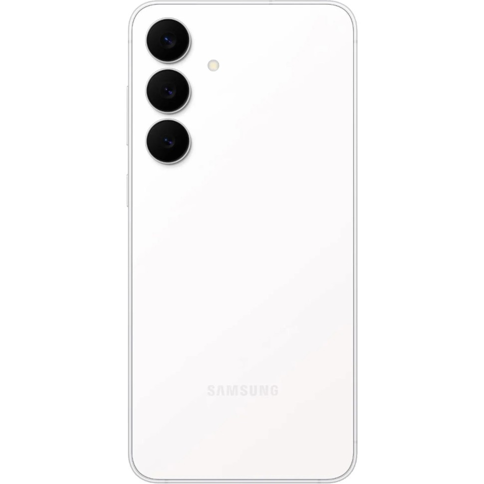 Смартфон Samsung Galaxy S25 FE SM-S731B 256Gb 8Gb белый(SM-S731BZWCCAU) Смартфон Samsung Galaxy S25 FE SM-S731B 256Gb 8Gb белый(SM-S731BZWCCAU)