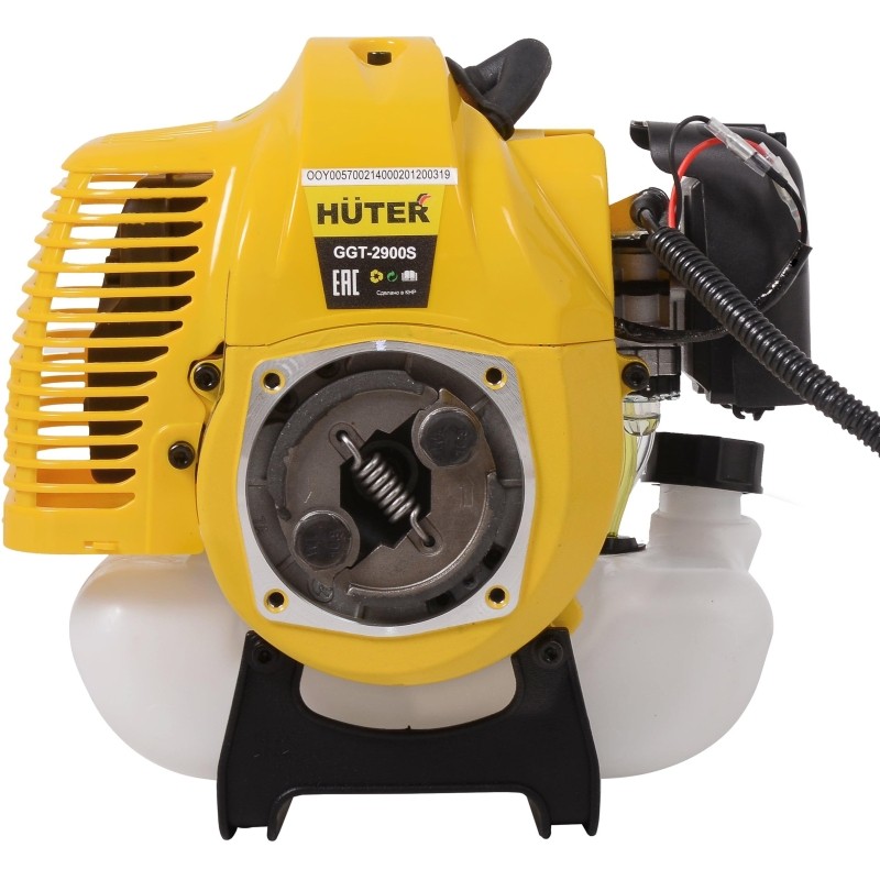 Триммер бензиновый Huter GGT-2900S (70/2/24)