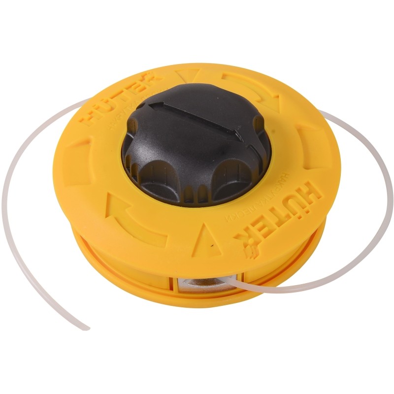 Триммер бензиновый Huter GGT-2900S (70/2/24)