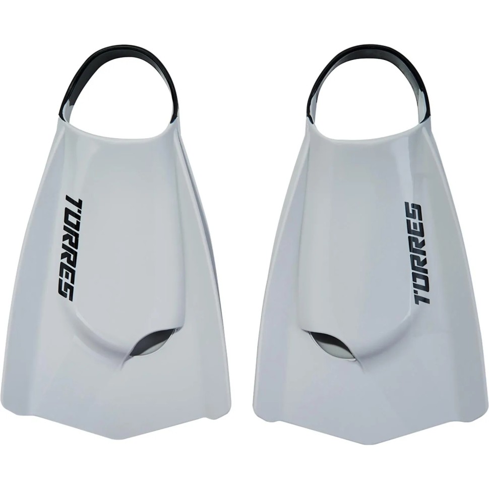 Ласты д/бассей.профTORRES F03, SWF032404GR, р.EU 44-45(XL)серочер, 00019390 Ласты д/бассей.профTORRES F03, SWF032404GR, р.EU 44-45(XL)серочер, 00019390