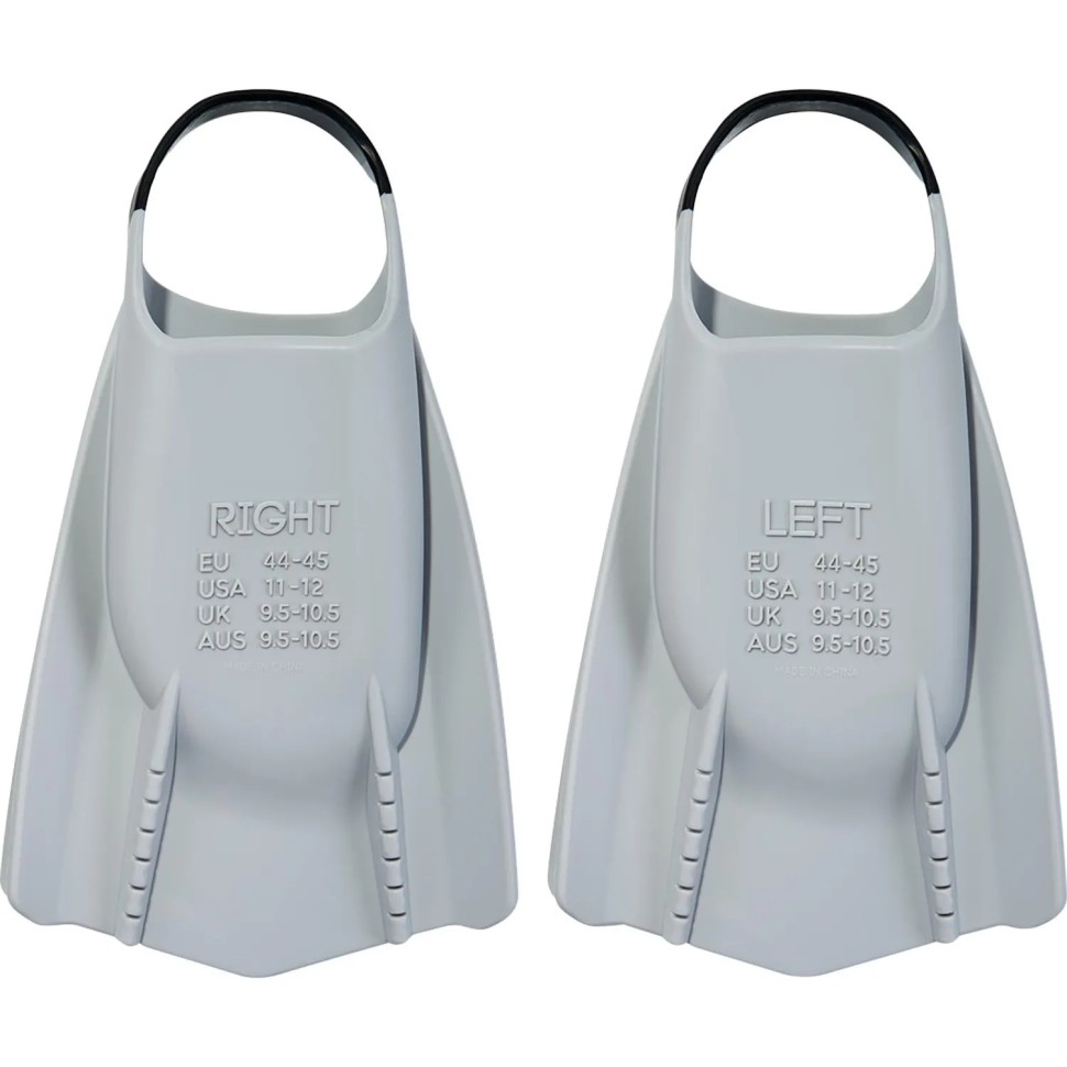 Ласты д/бассей.профTORRES F03, SWF032404GR, р.EU 44-45(XL)серочер, 00019390 Ласты д/бассей.профTORRES F03, SWF032404GR, р.EU 44-45(XL)серочер, 00019390