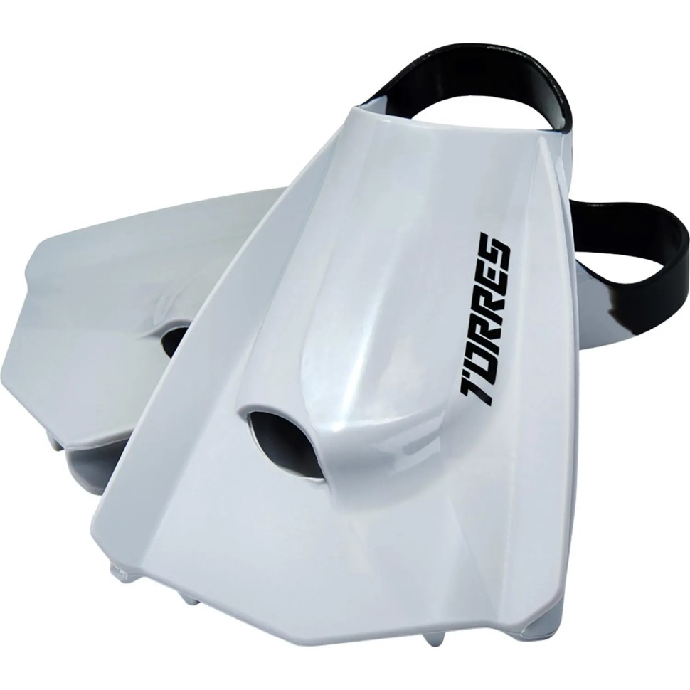 Ласты д/бассей.профTORRES F03, SWF032404GR, р.EU 44-45(XL)серочер, 00019390 Ласты д/бассей.профTORRES F03, SWF032404GR, р.EU 44-45(XL)серочер, 00019390