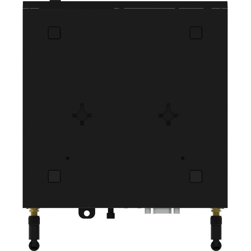 Неттоп Rikor USFF 104.1 (FF7B35C0)i5-12400/2x8Gb/512Gb/W11P
