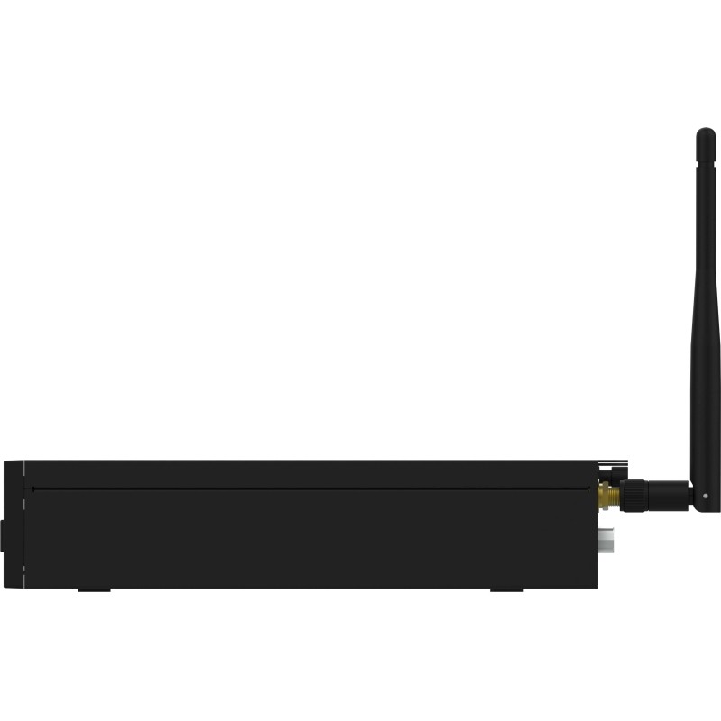 Неттоп Rikor USFF 104.1 (FF7B35C0)i5-12400/2x8Gb/512Gb/W11P