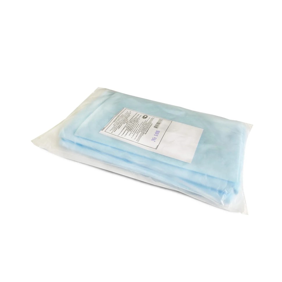 Комплект медицинский хирургич., стерил. КХ-02 Гекса Комплект медицинский хирургич., стерил. КХ-02 Гекса