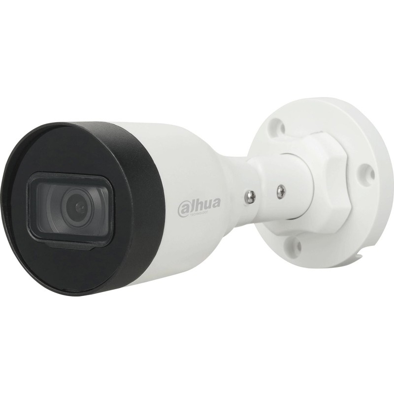 IP-камера DAHUA DH-IPC-HFW1431S1P-0360B-S6 4Мп,CMOS,3.6мм,ИК,IP67,мет/плас