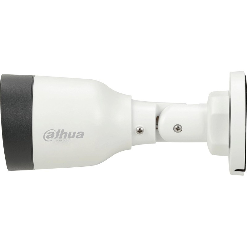 IP-камера DAHUA DH-IPC-HFW1431S1P-0360B-S6 4Мп,CMOS,3.6мм,ИК,IP67,мет/плас