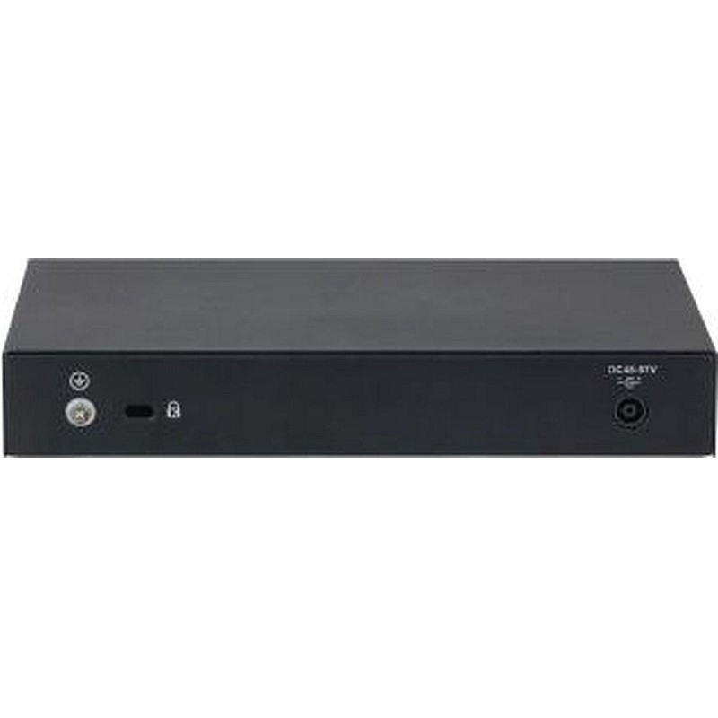 Коммутатор DAHUA DH-PFS3010-8ET-96 8 портовый РоЕ неуправляемый