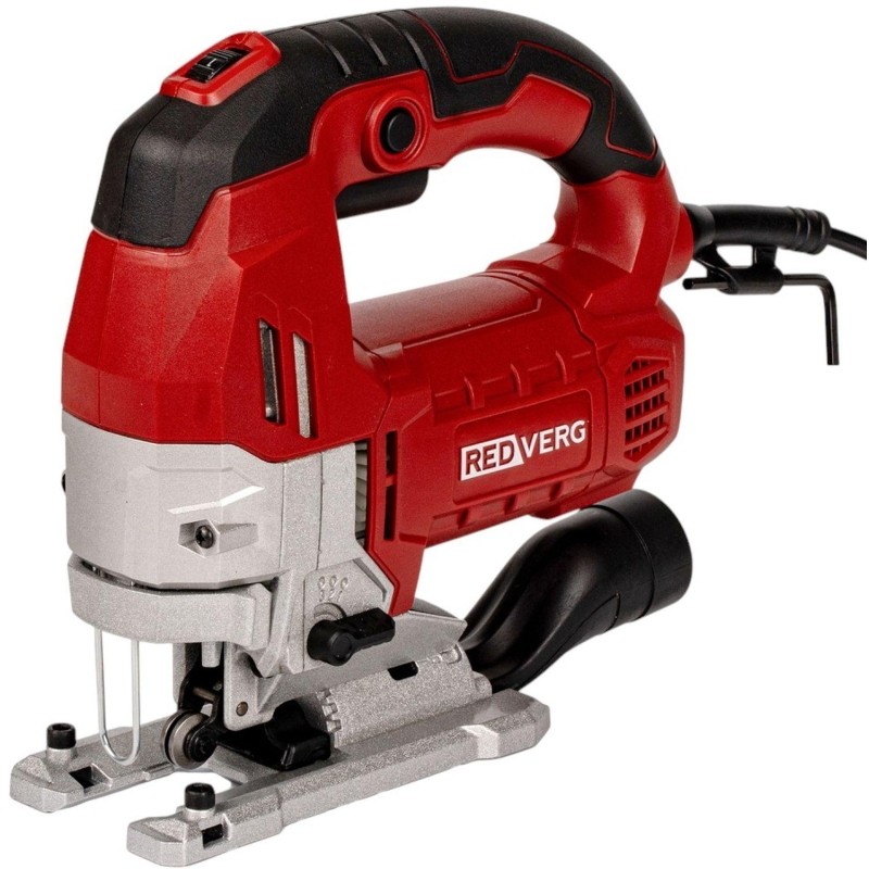 Электролобзик REDVERG RD-JS850A