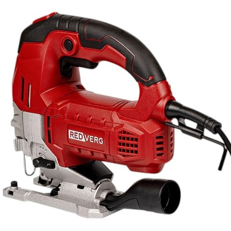 Электролобзик REDVERG RD-JS850A