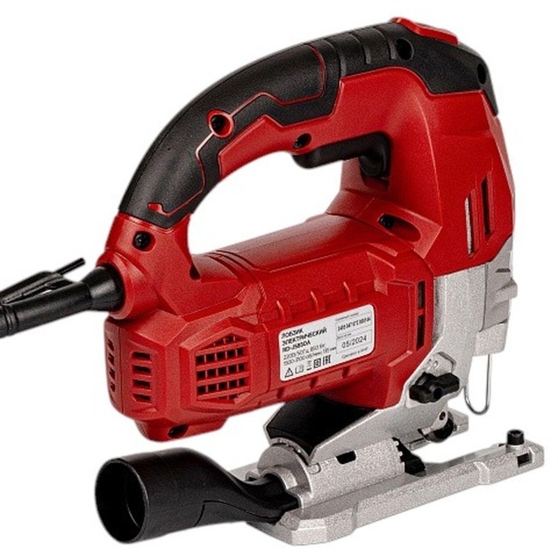 Электролобзик REDVERG RD-JS850A
