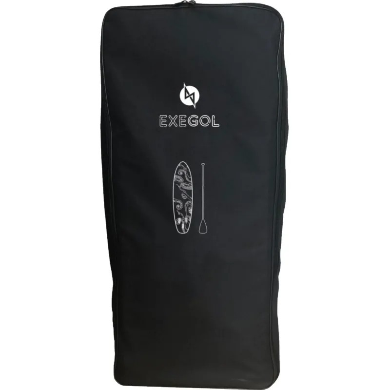 Сапборд EXEGOL Осьминог 305, SUPEXOCT305, TSRD00152059
