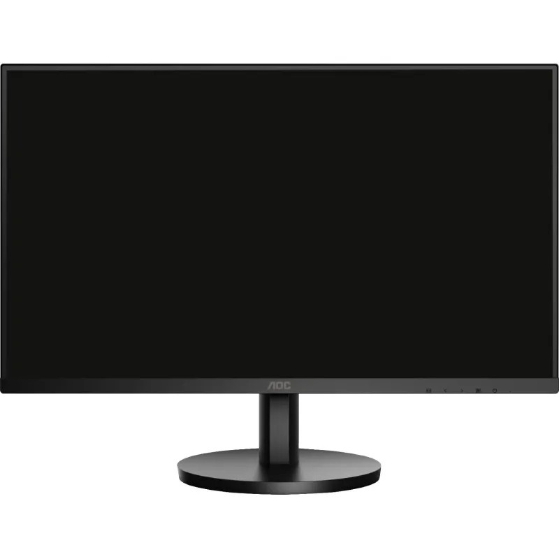 Монитор AOC (U27B3M)27/QHD+/VA/300cd/4ms/HDMI/DP