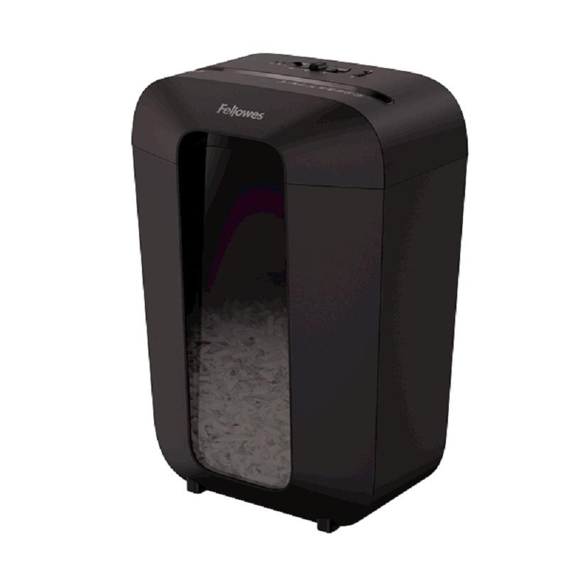 Шредер (уничтожитель) Fellowes Powershred LX70, 4ур.секр., 11лист, 18л