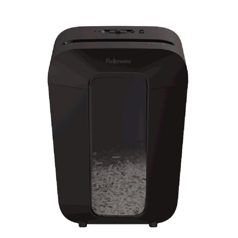 Шредер (уничтожитель) Fellowes Powershred LX70, 4ур.секр., 11лист, 18л