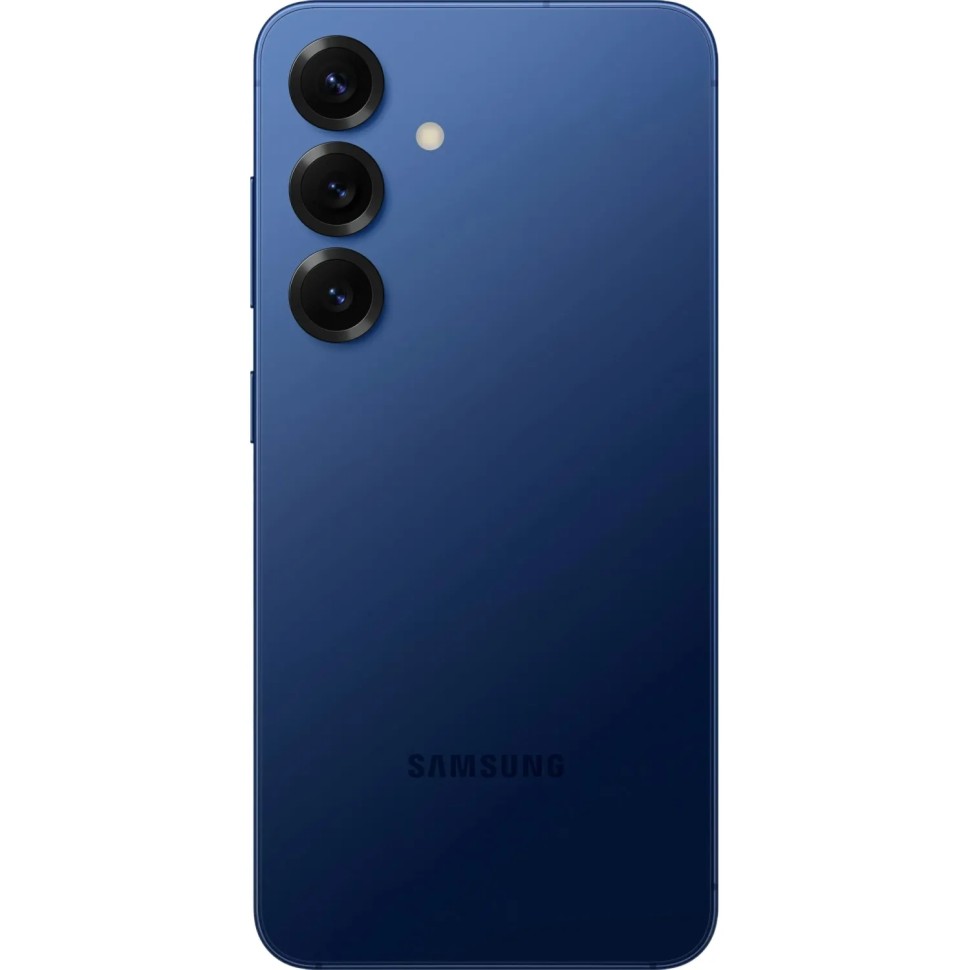 Смартфон Samsung Galaxy S25 FE SM-S731B 256Gb 8Gb темно-син(SM-S731BDBCCAU)