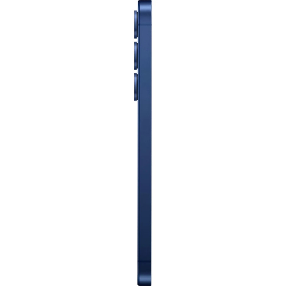 Смартфон Samsung Galaxy S25 FE SM-S731B 256Gb 8Gb темно-син(SM-S731BDBCCAU)