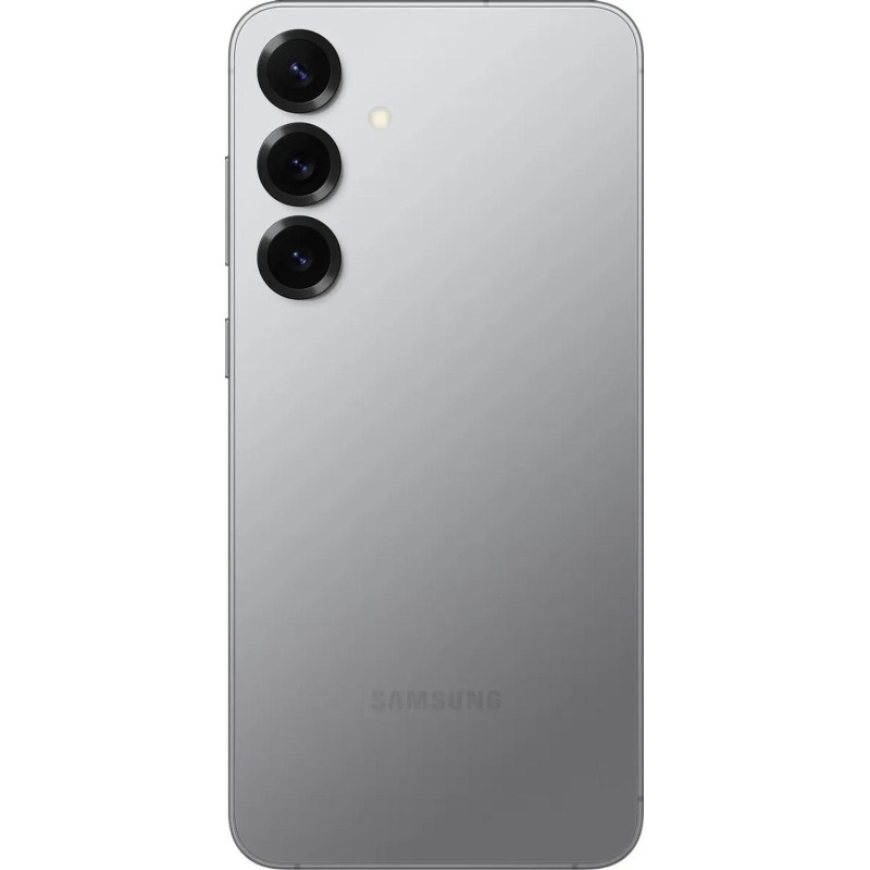 Смартфон Samsung Galaxy S25+ SM-S936B 512Gb 12Gb серый(SM-S936BZSCCAU)