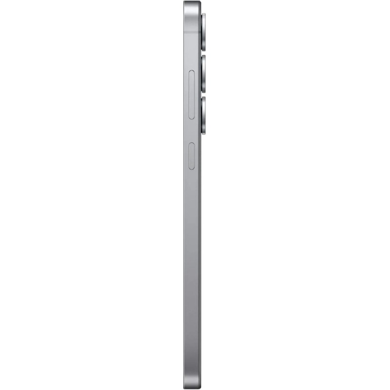 Смартфон Samsung Galaxy S25+ SM-S936B 512Gb 12Gb серый(SM-S936BZSCCAU)