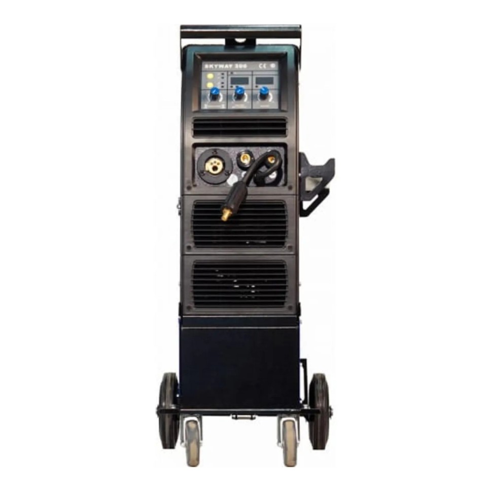 Сварочный аппарат полуавтомат инвертор Aurora SKYWAY 300 (14866)