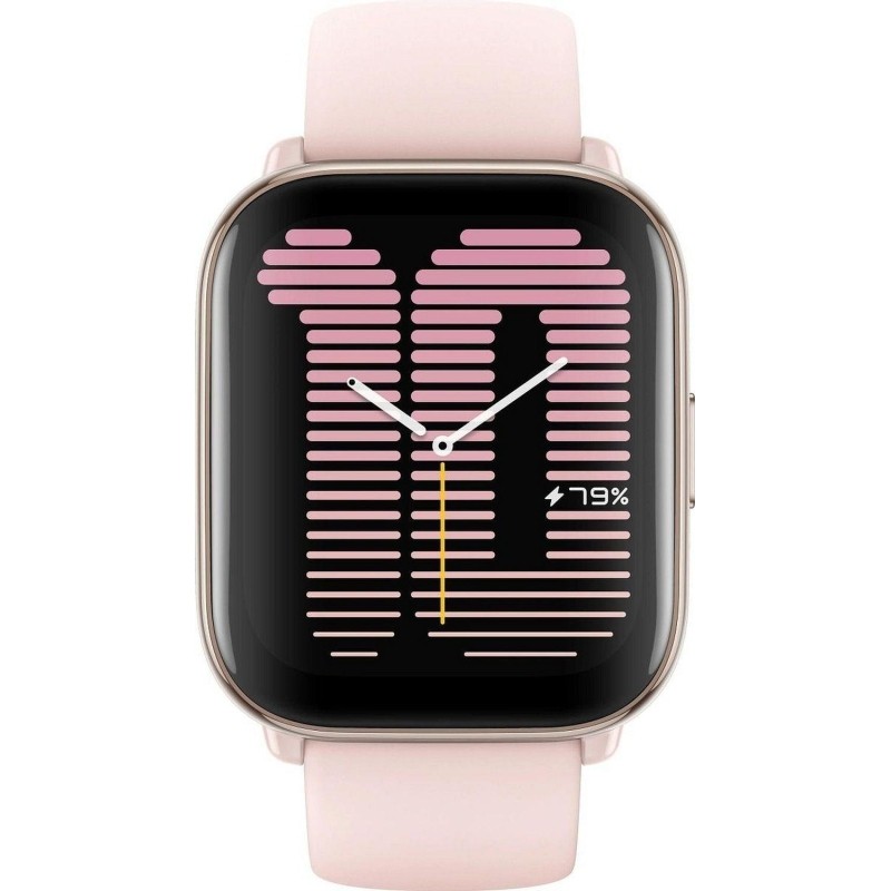 Смарт-часы AMAZFIT ACTIVE A2211 Petal Pink AMF-6972596106937