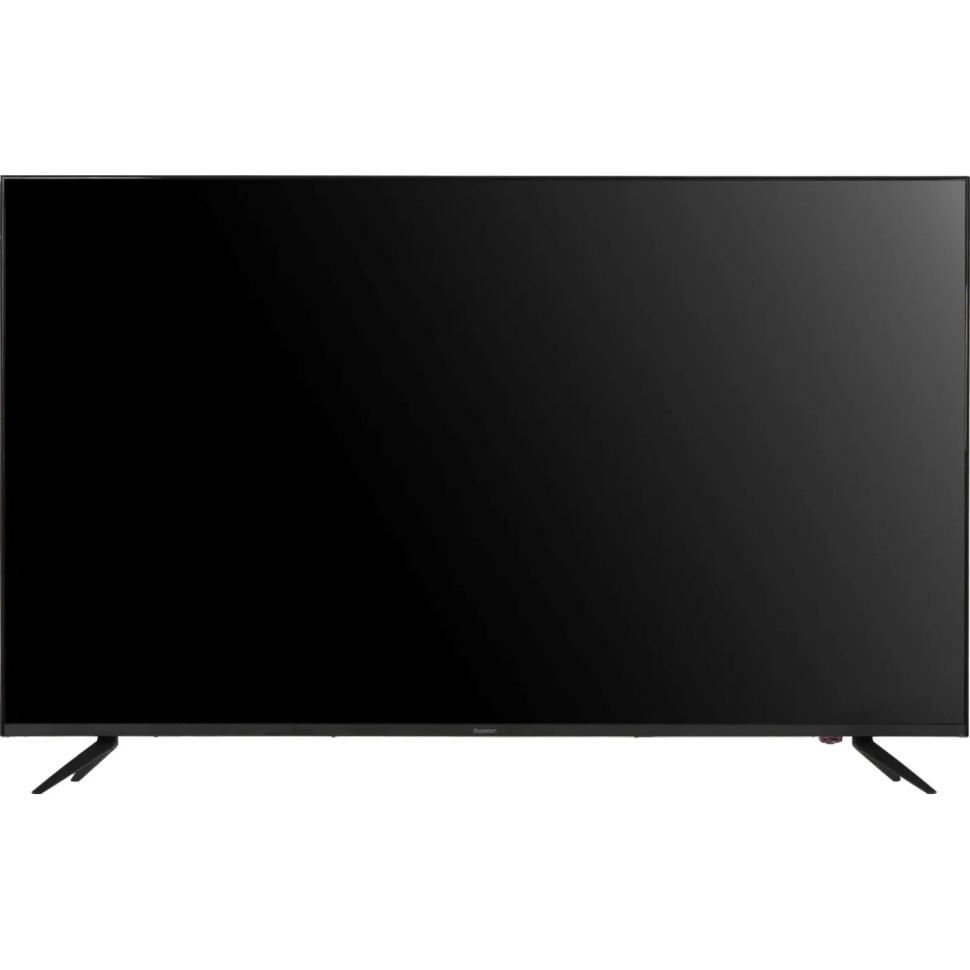 Телевизор Blackton Bt 50FSU38B, UHD, смарт (Android)