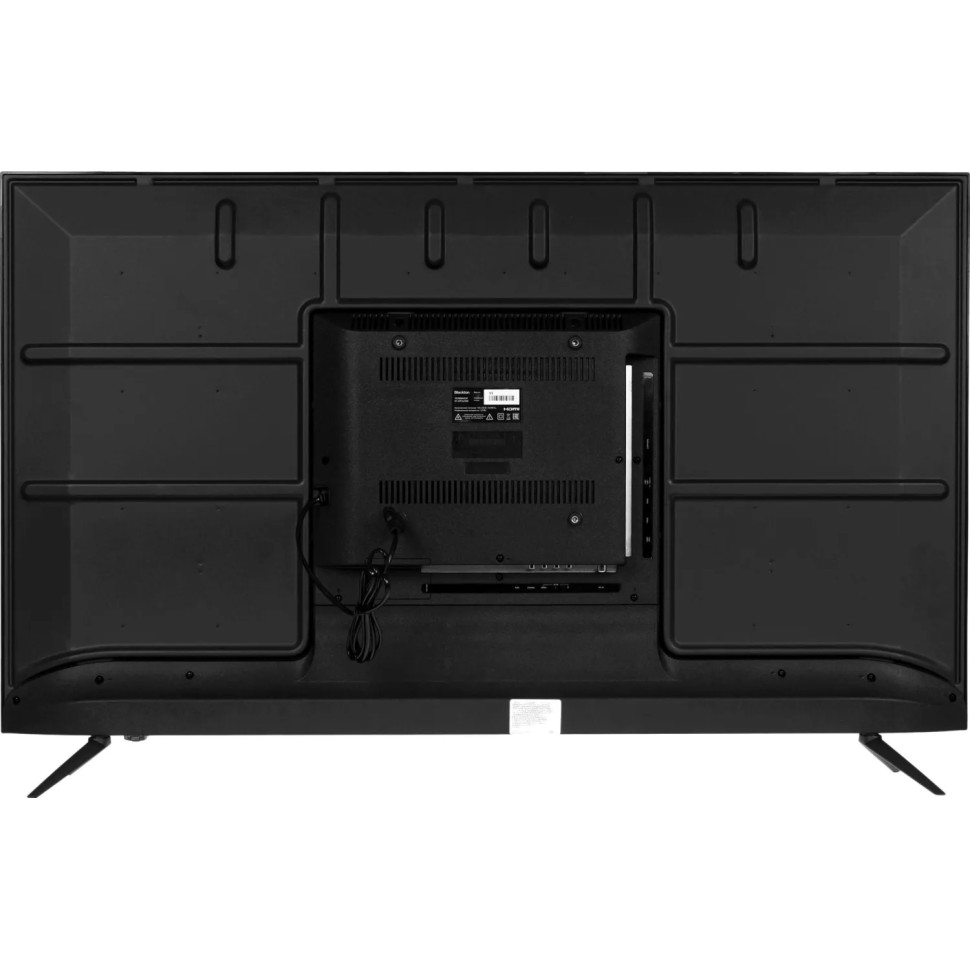 Телевизор Blackton Bt 50FSU38B, UHD, смарт (Android)