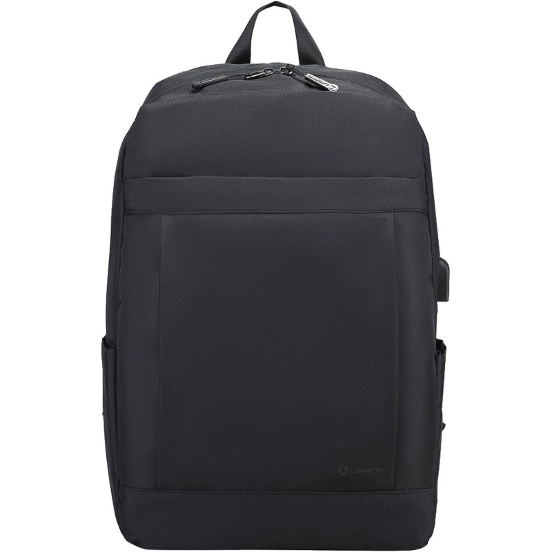 Рюкзак для ноутбука 15.6 Lamark B145 Black