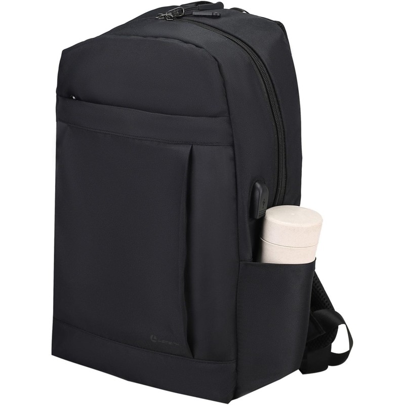 Рюкзак для ноутбука 15.6 Lamark B145 Black