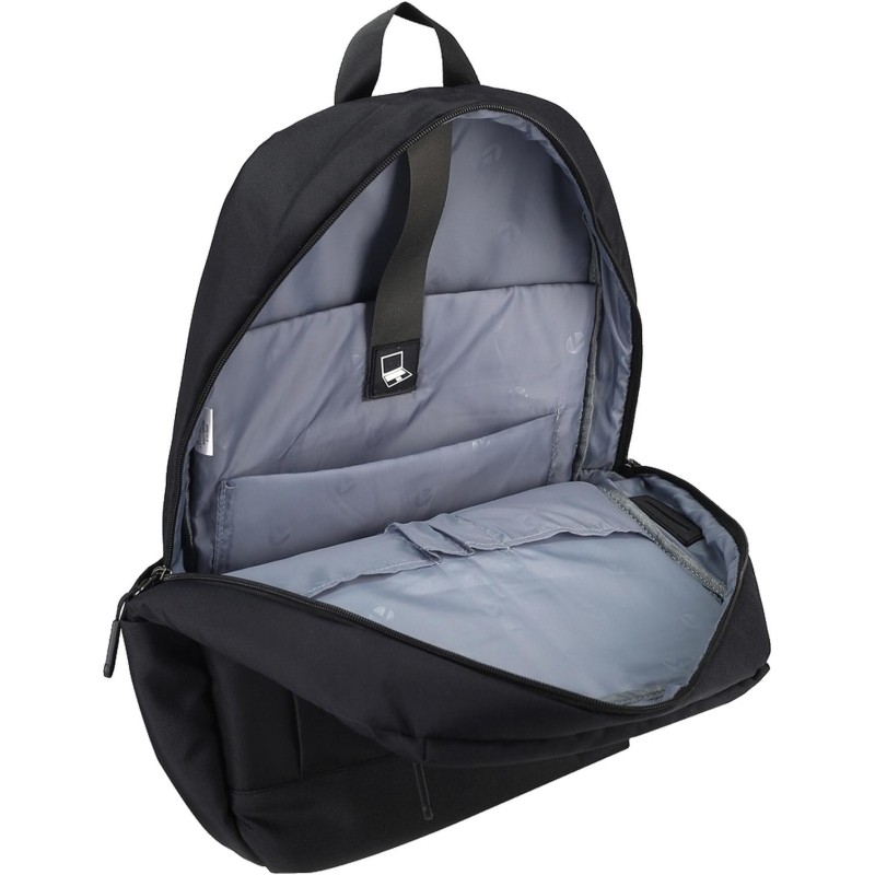 Рюкзак для ноутбука 15.6 Lamark B145 Black