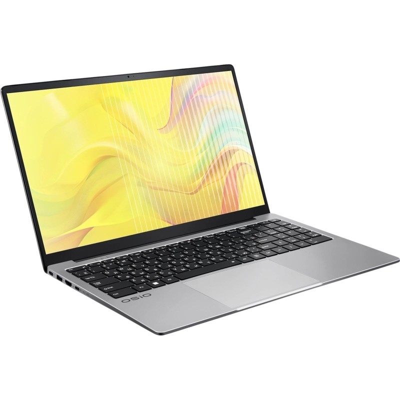 Ноутбук Osio FocusLine F150i-025(F150I-025)i5 1235U/32Gb/1Tb SSD/15.6/noOS