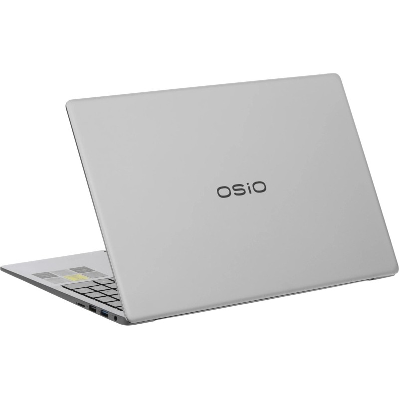 Ноутбук Osio FocusLine F150i-025(F150I-025)i5 1235U/32Gb/1Tb SSD/15.6/noOS