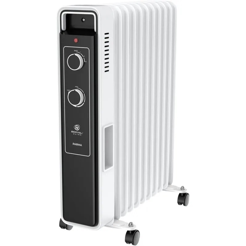 Радиатор масляный ROYAL Clima ROR-PR11-2500M