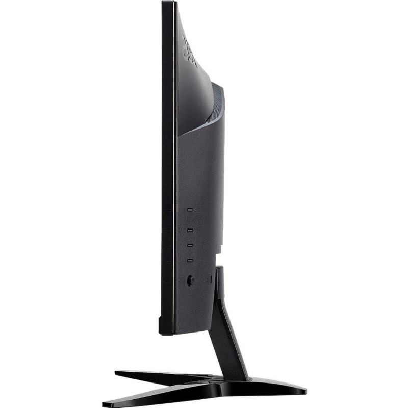 Монитор ACER Nitro (UM.QX1EE.S02)23,8/FHD/VA/165Hz/250cd/1ms/HDMI/DP