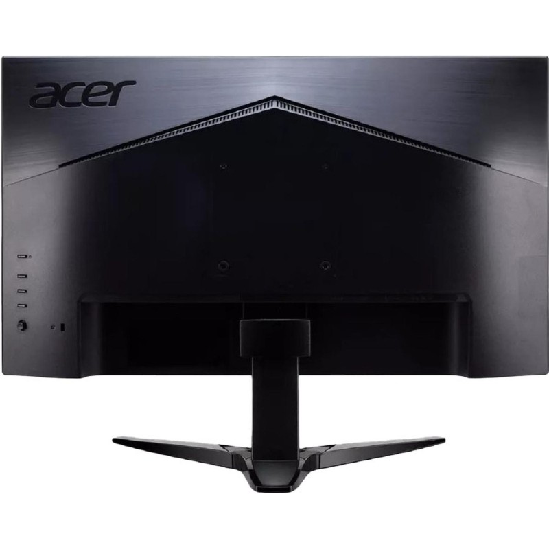 Монитор ACER Nitro (UM.QX1EE.S02)23,8/FHD/VA/165Hz/250cd/1ms/HDMI/DP