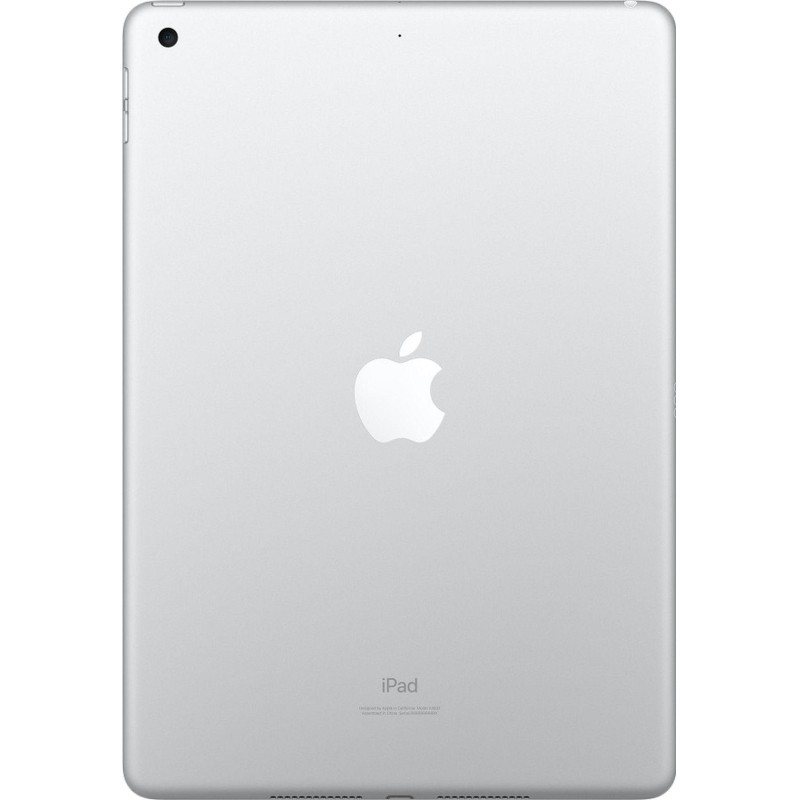Планшет Apple iPad 2021 10,2 Wi-Fi 256Gb Silver A2602(MK2P3ZP/A)