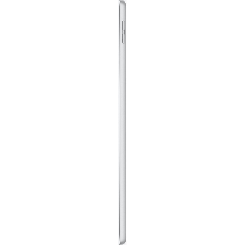 Планшет Apple iPad 2021 10,2 Wi-Fi 256Gb Silver A2602(MK2P3ZP/A)