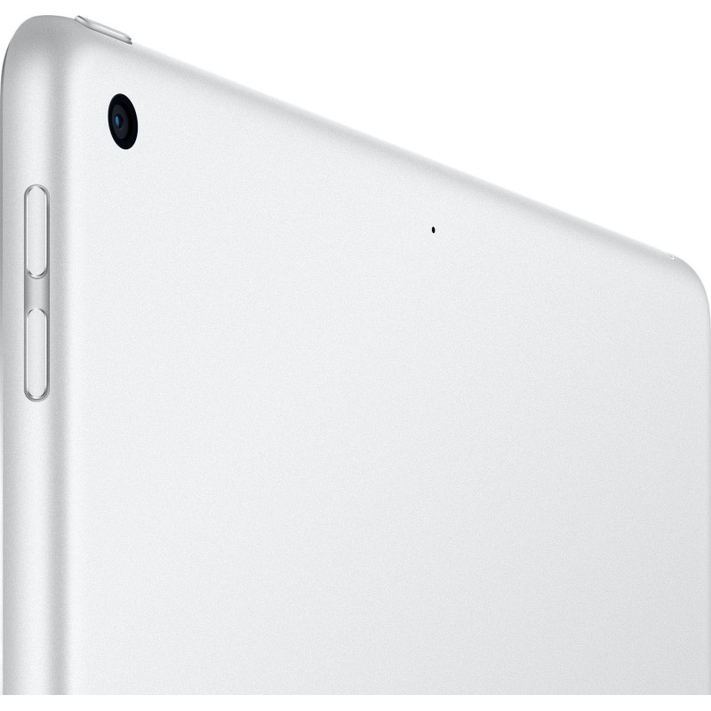 Планшет Apple iPad 2021 10,2 Wi-Fi 256Gb Silver A2602(MK2P3ZP/A)