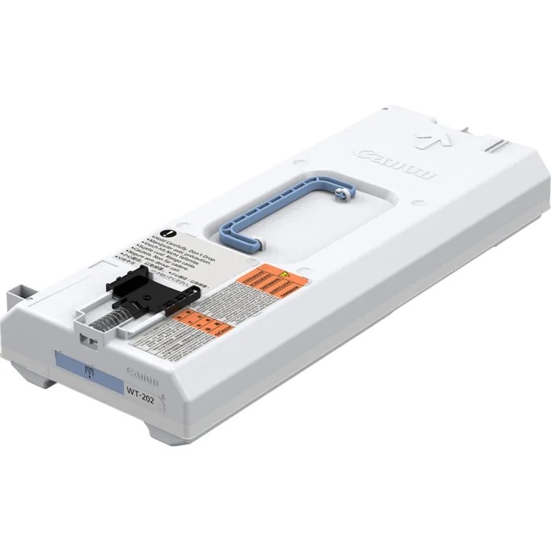 Запасная часть бункер отработки Canon FM1-A606 для C3325/3330/5535