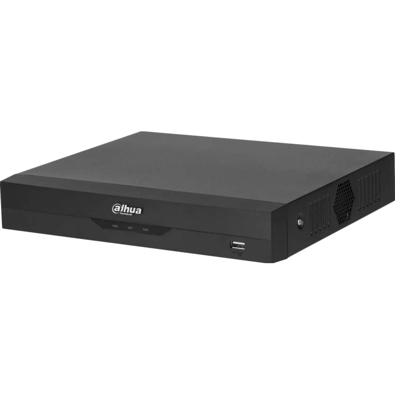 Видеорегистратор Dahua DH-XVR4116HS-I (HDCVI 16-кан. H.265+)