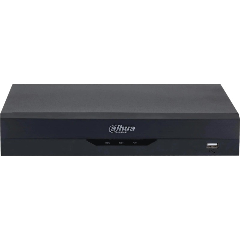 Видеорегистратор Dahua DH-XVR4116HS-I (HDCVI 16-кан. H.265+)
