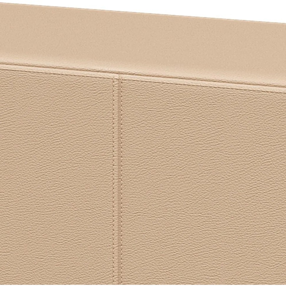 Модуль прямой MV_Юнит-Док банкетка 2М(U-b1) 98х41 к/з бежевый Or12/Ec3028 Модуль прямой MV_Юнит-Док банкетка 2М(U-b1) 98х41 к/з бежевый Or12/Ec3028