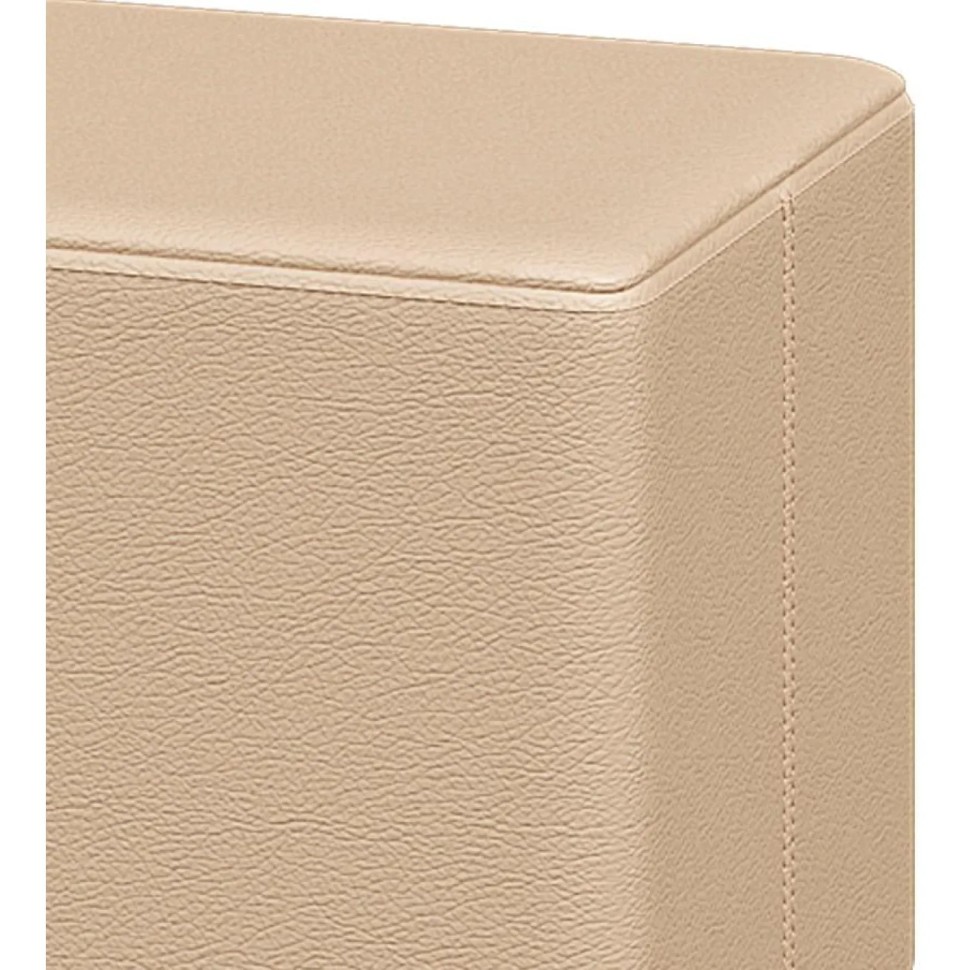 Модуль прямой MV_Юнит-Док банкетка 2М(U-b1) 98х41 к/з бежевый Or12/Ec3028 Модуль прямой MV_Юнит-Док банкетка 2М(U-b1) 98х41 к/з бежевый Or12/Ec3028