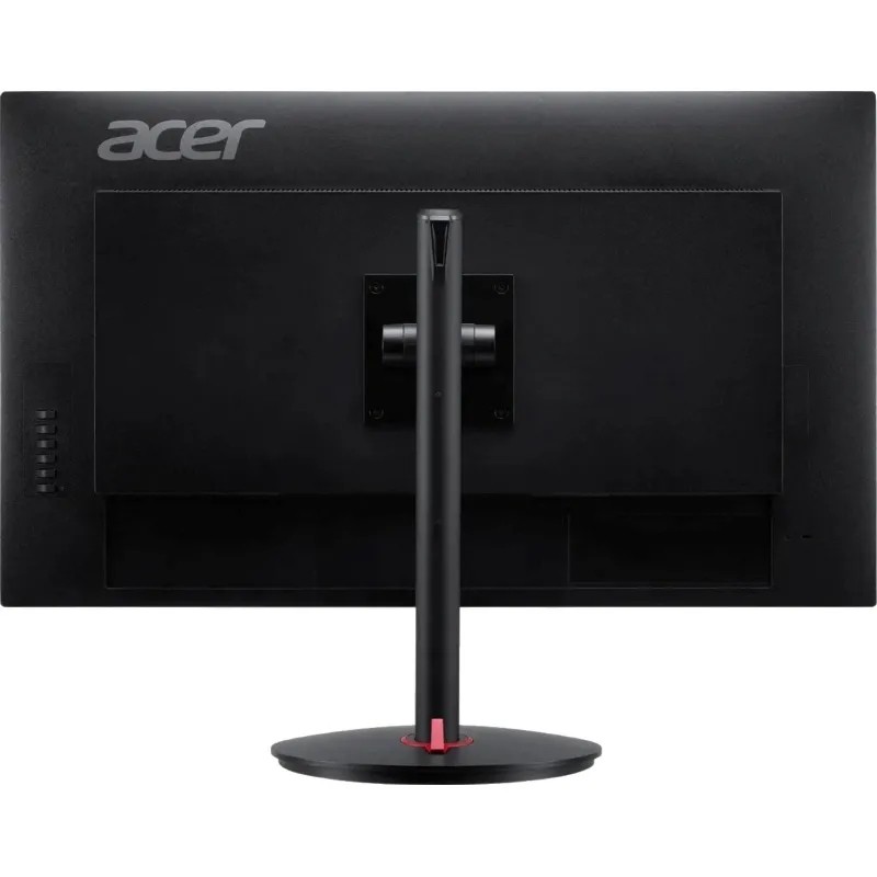 Монитор Acer Nitro (UM.JX2CD.301)31,5/4K UHD/IPS/160Hz/400cd/0,5ms/HDMI/DP