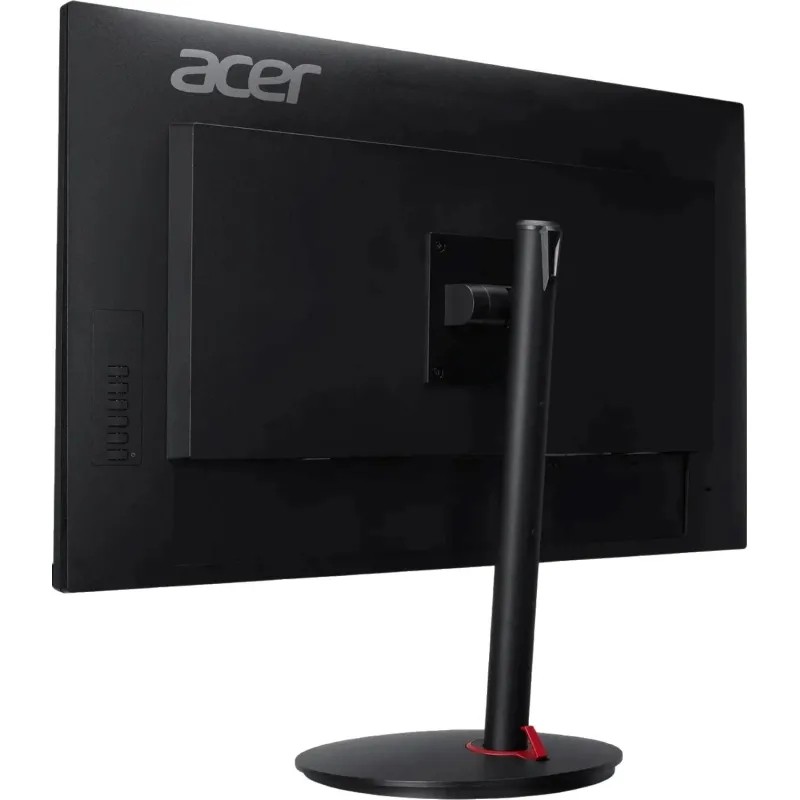 Монитор Acer Nitro (UM.JX2CD.301)31,5/4K UHD/IPS/160Hz/400cd/0,5ms/HDMI/DP
