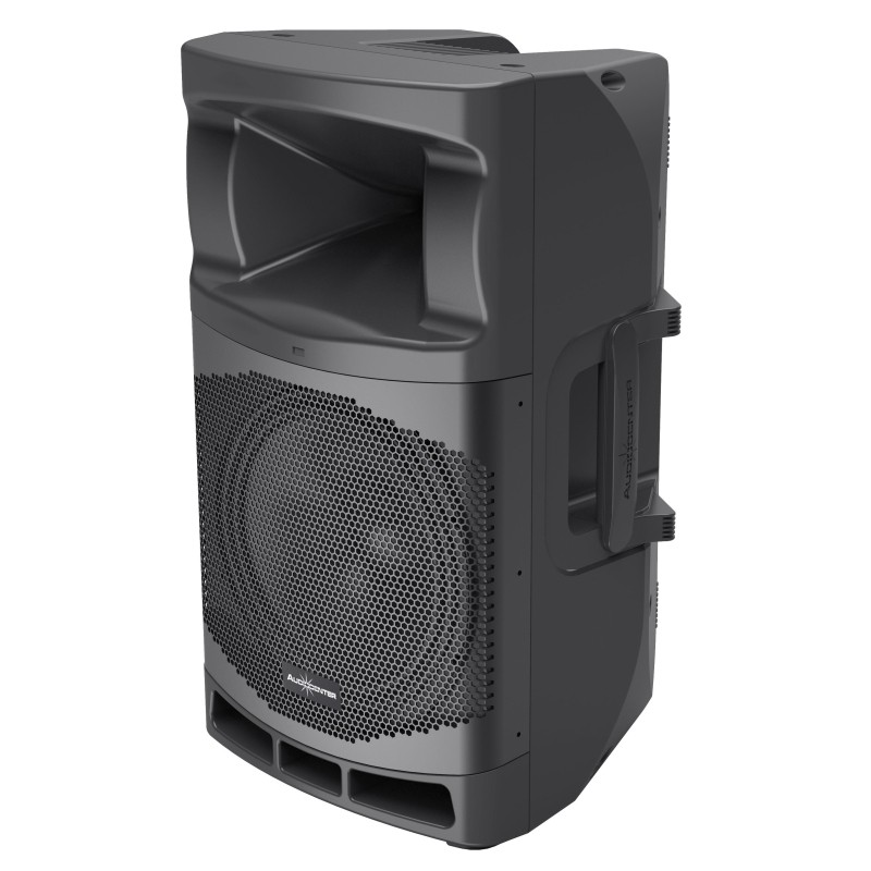 Акустическая система Audiocenter MA15, 2-полосная, активная, пик 1600Вт